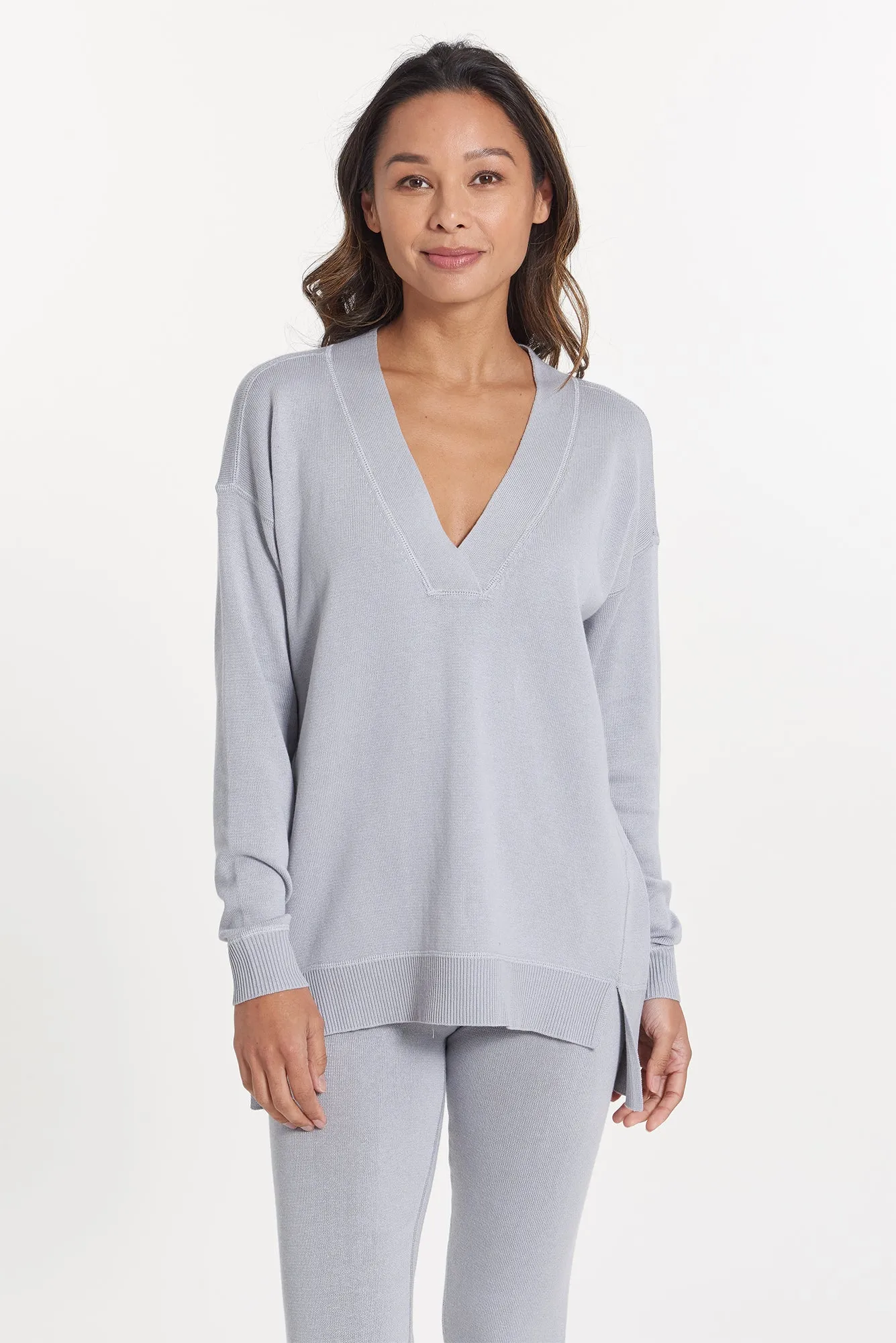 Vail V-Neck