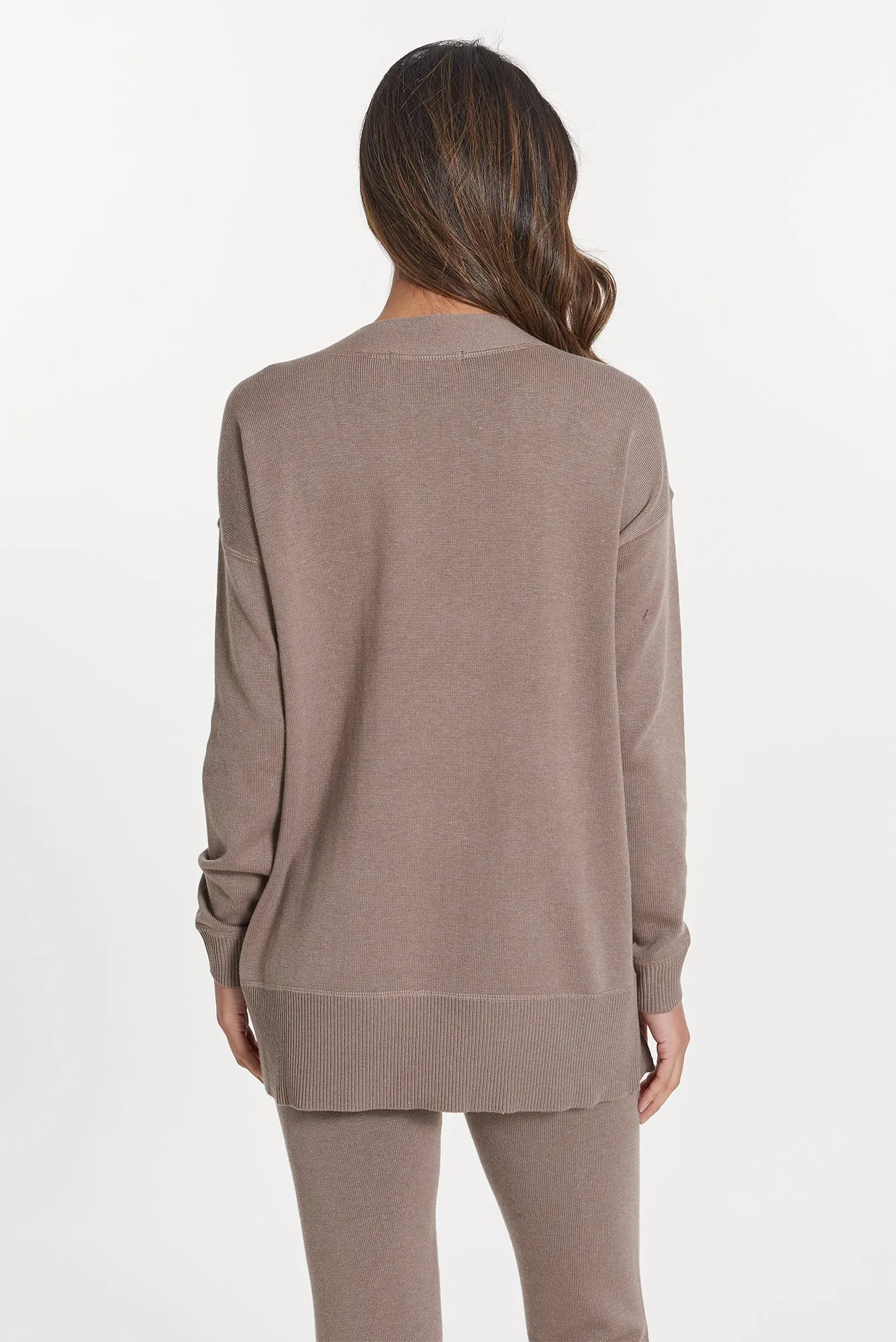 Vail V-Neck