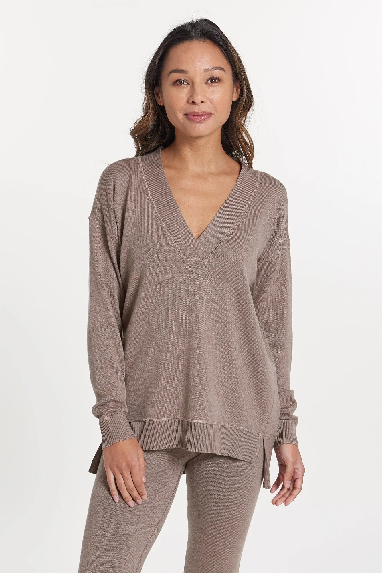 Vail V-Neck