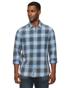 VAIL VINTAGE WASHED SHIRT
