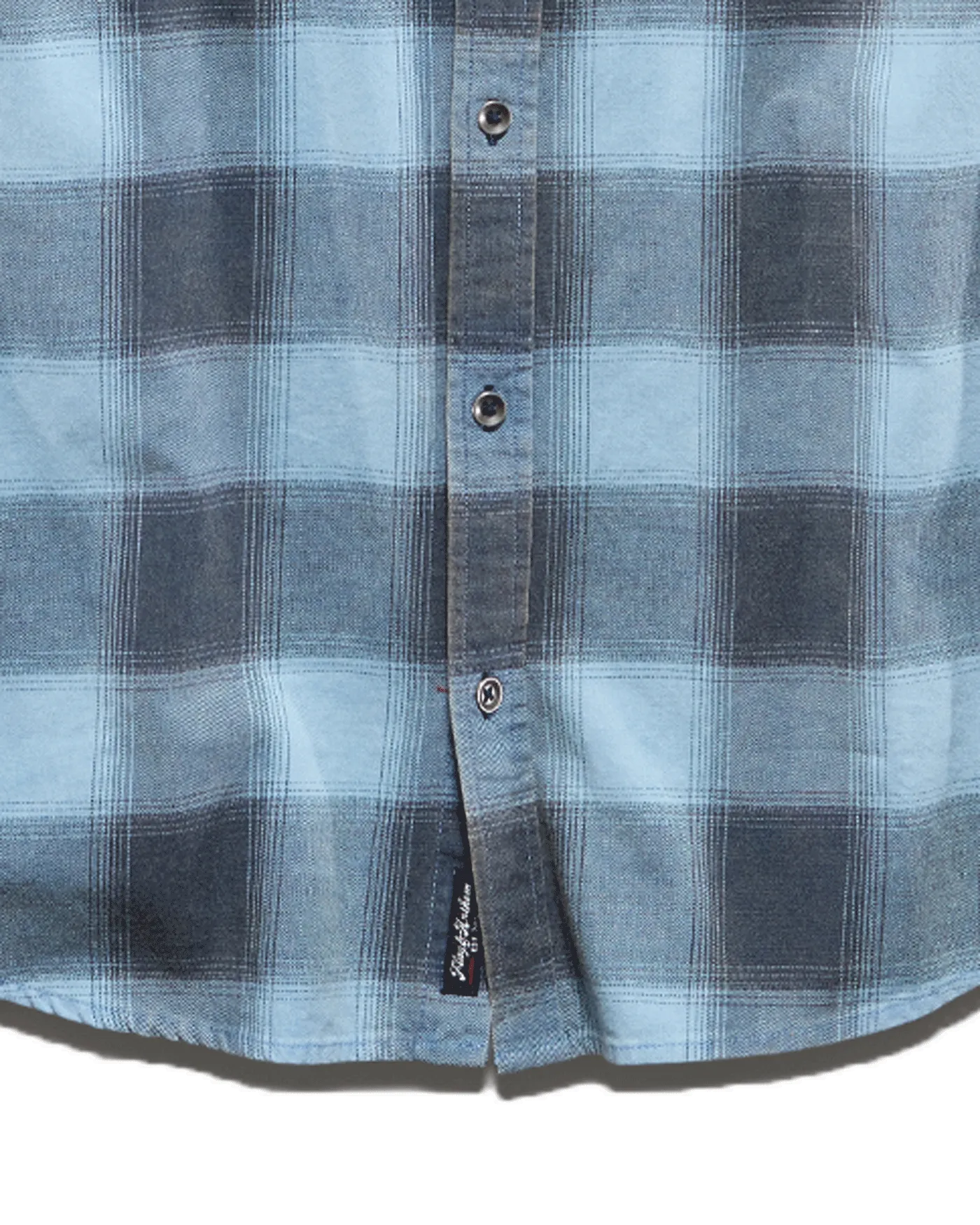 VAIL VINTAGE WASHED SHIRT