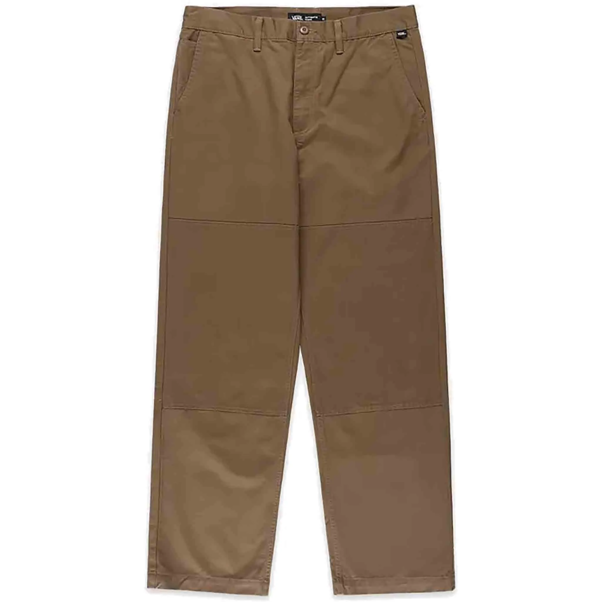 Vans Authentic Chino Pant Sepia