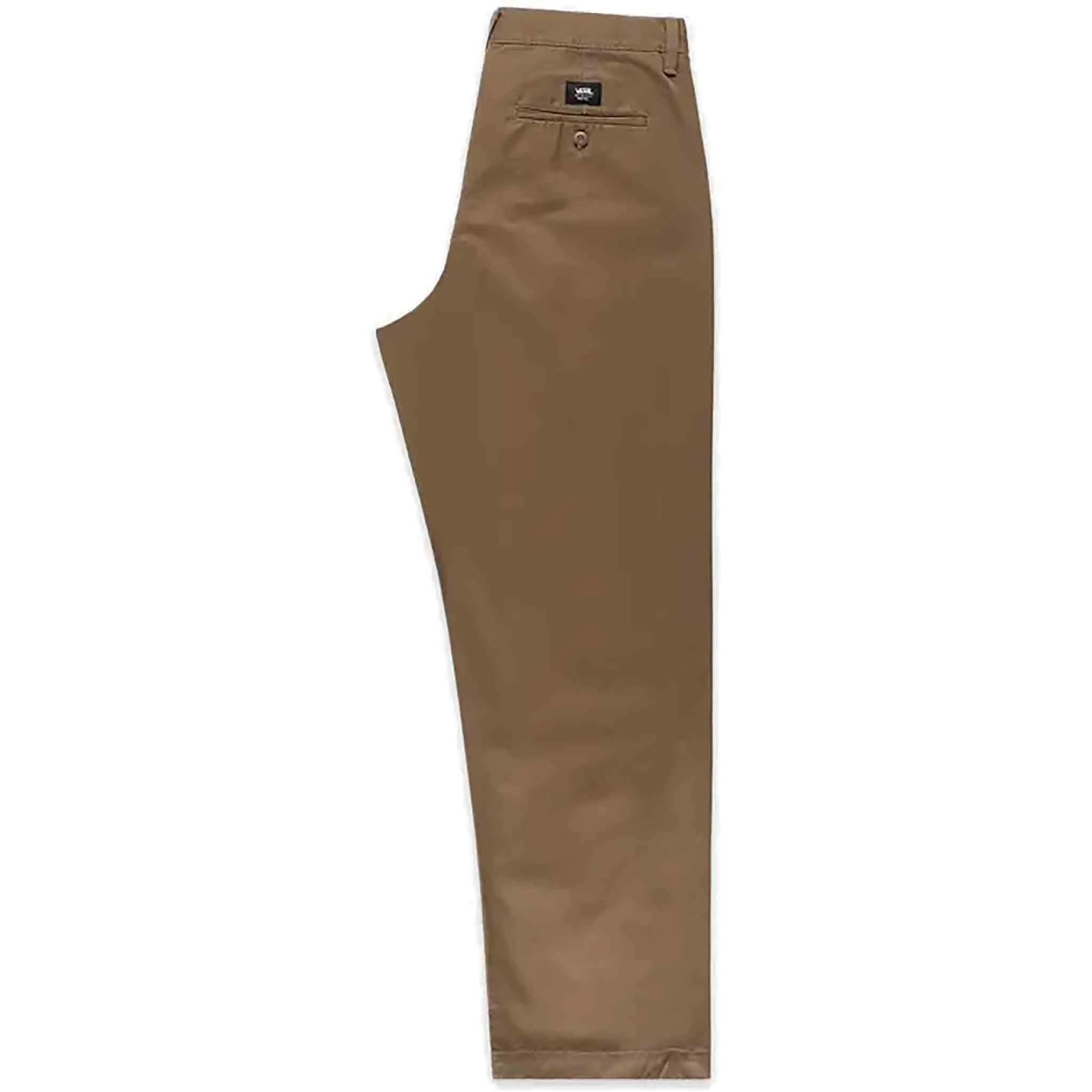 Vans Authentic Chino Pant Sepia