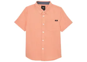 Vans Boys Houser Buttondown Shirt