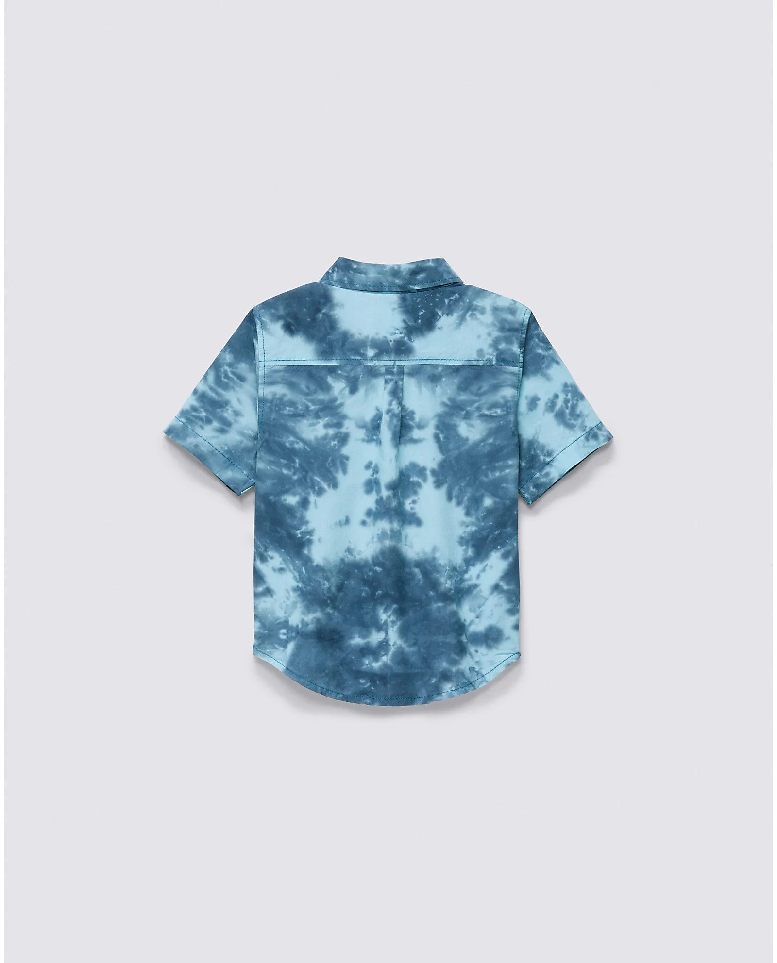 Vans Little Boys Viewside s/s Buttondown Shirt