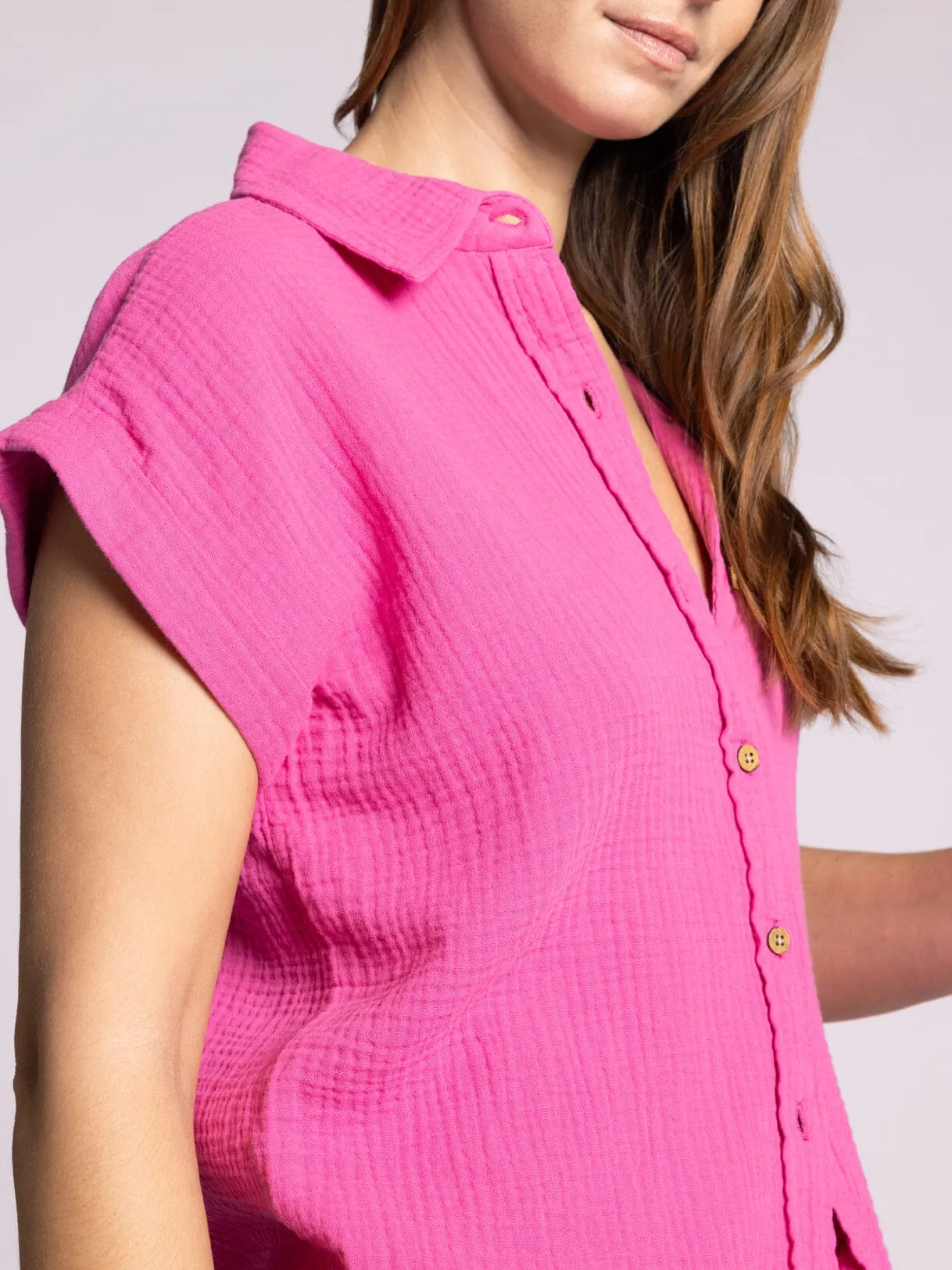 VERNA SHIRT - PREPACK OF 6 UNITS