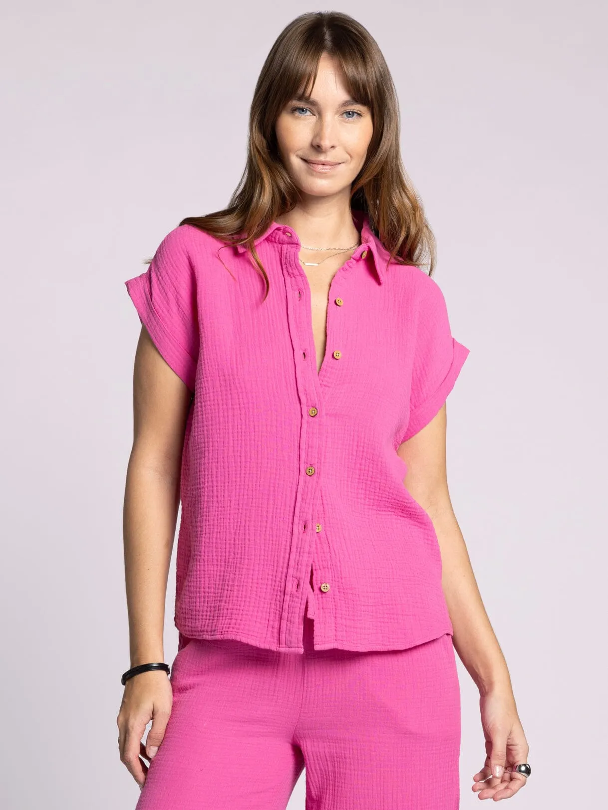 VERNA SHIRT - PREPACK OF 6 UNITS