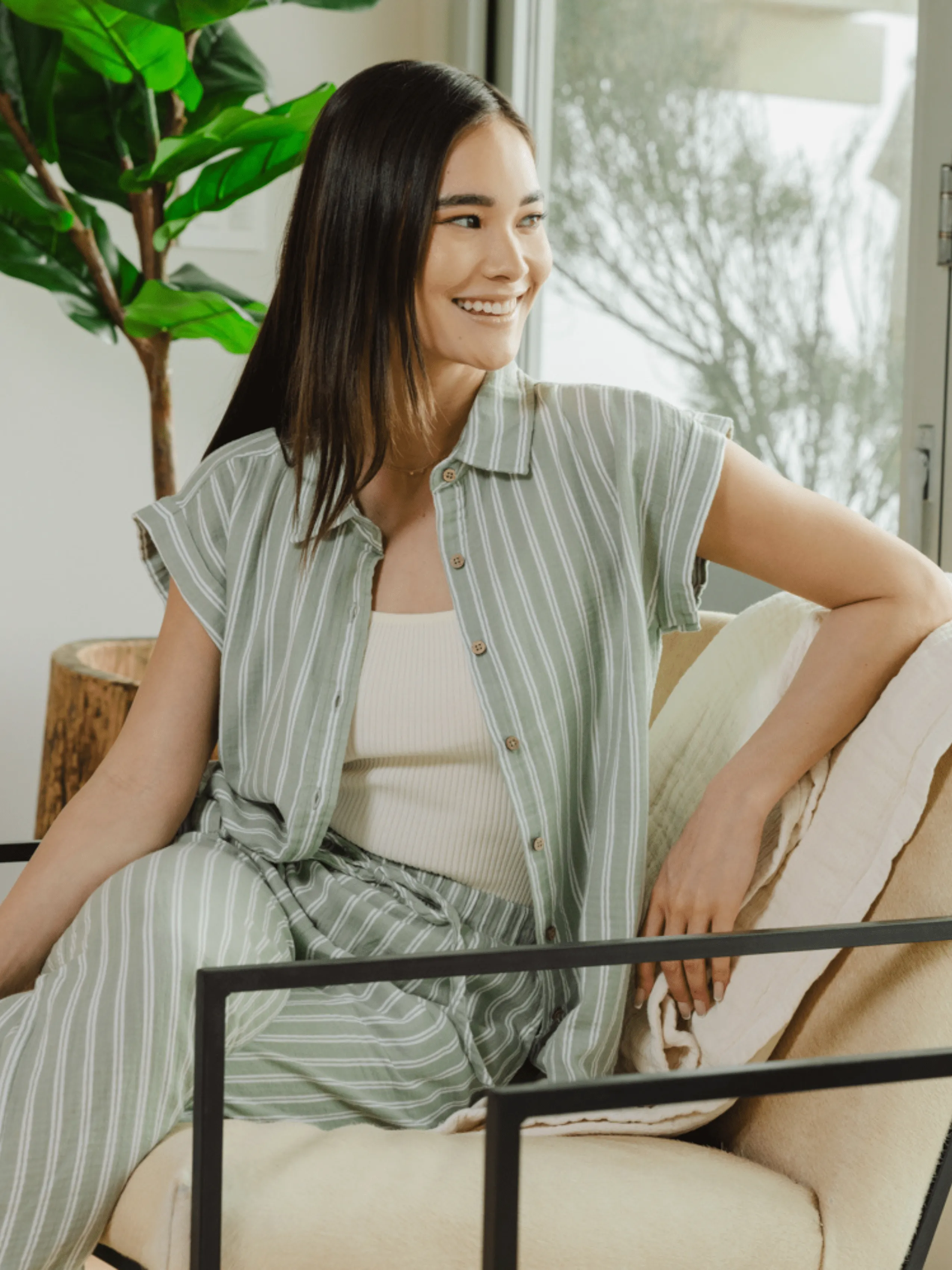 VERNA SHIRT - PREPACK OF 6 UNITS