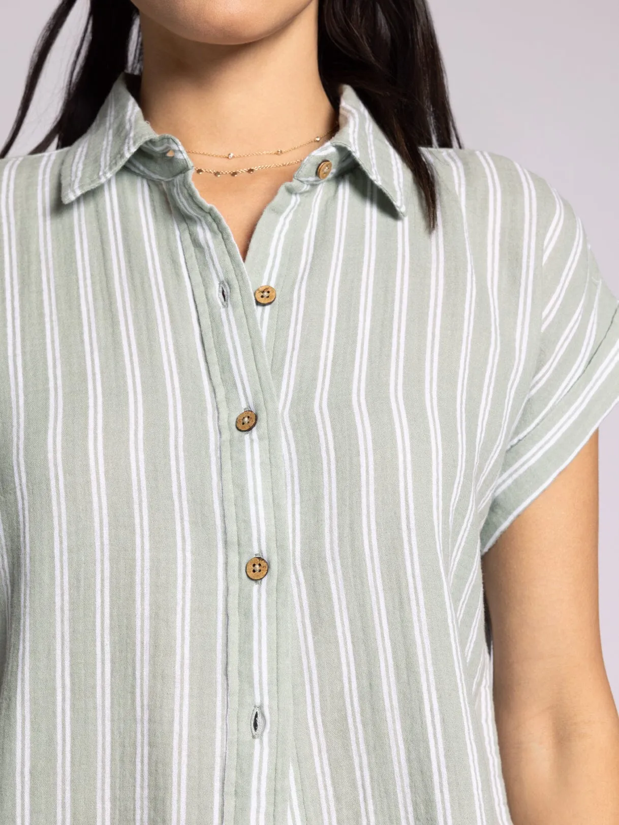 VERNA SHIRT - PREPACK OF 6 UNITS
