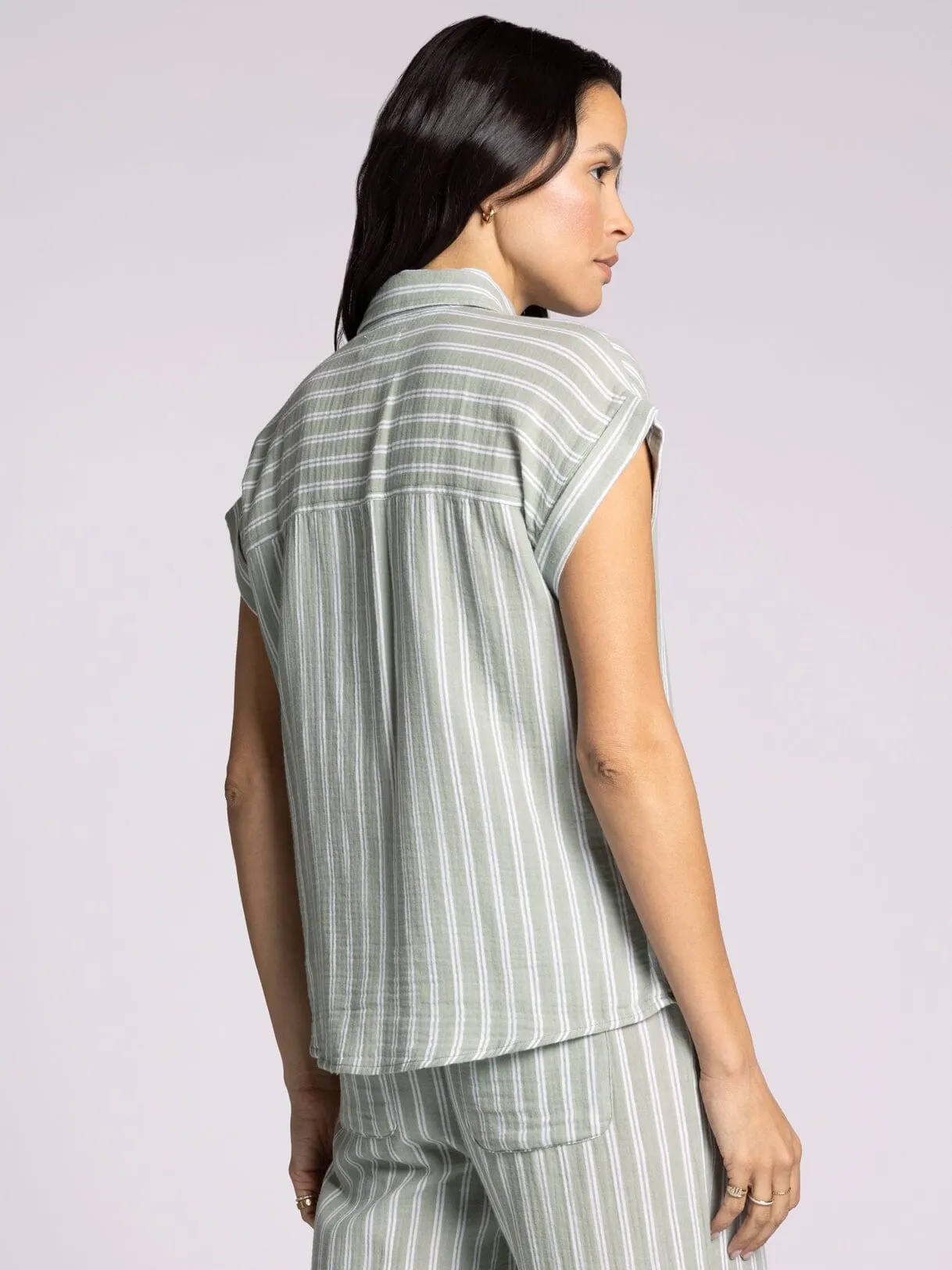 VERNA SHIRT - PREPACK OF 6 UNITS