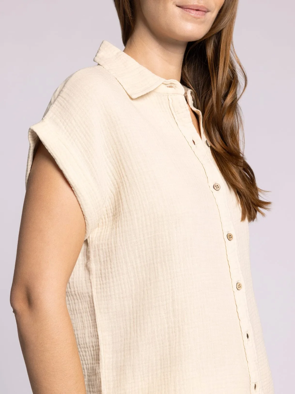 VERNA SHIRT - PREPACK OF 6 UNITS