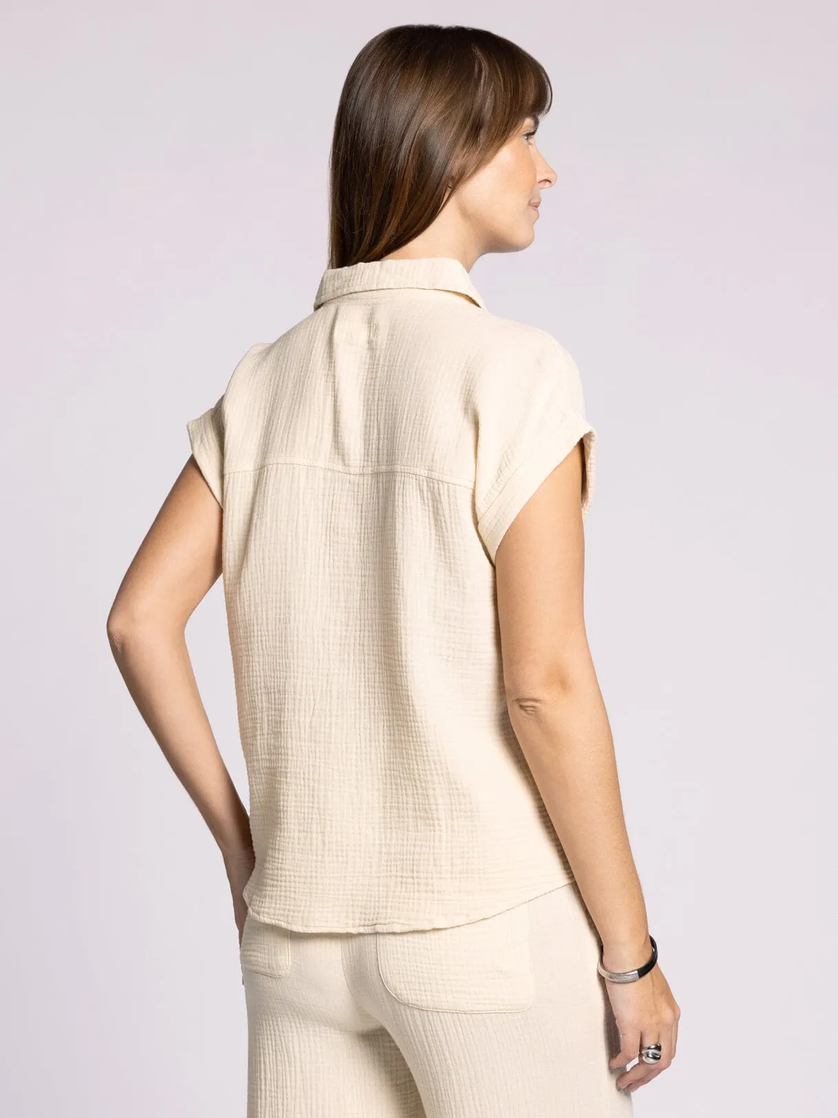 VERNA SHIRT - PREPACK OF 6 UNITS