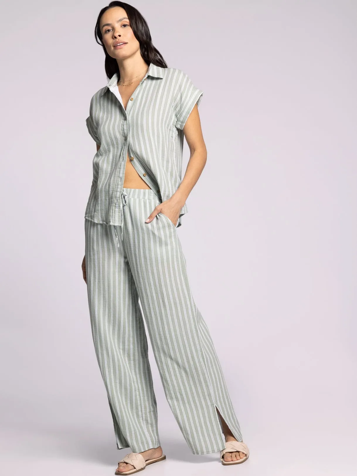 VERNA SHIRT - PREPACK OF 6 UNITS