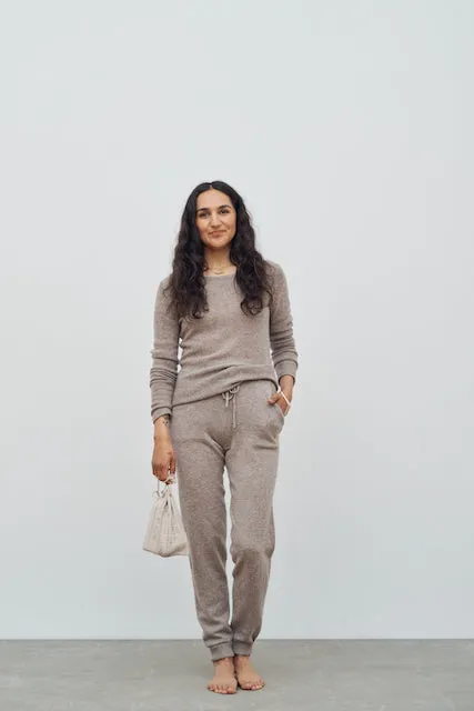 Victoria Sweater