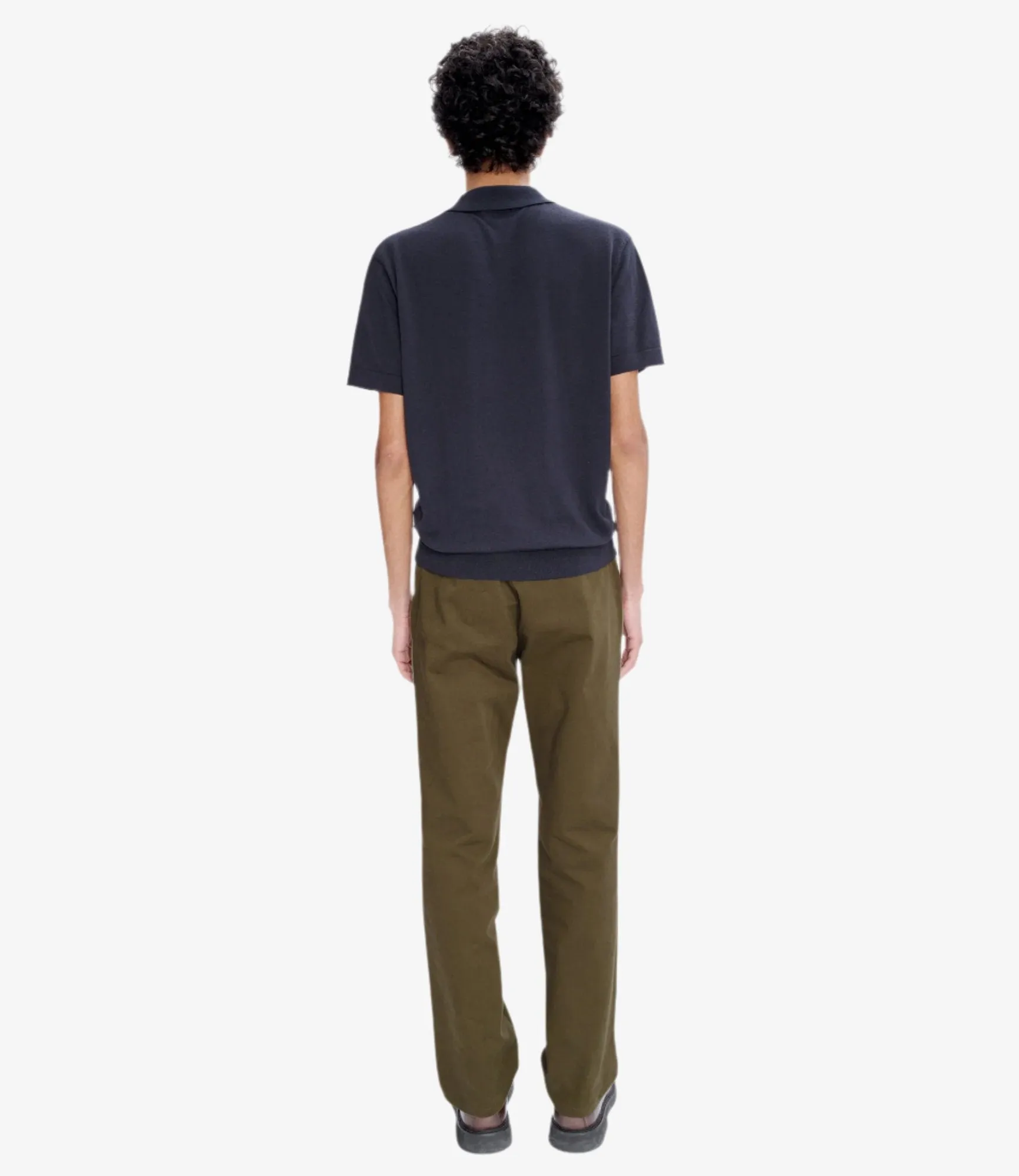 Ville Chinos