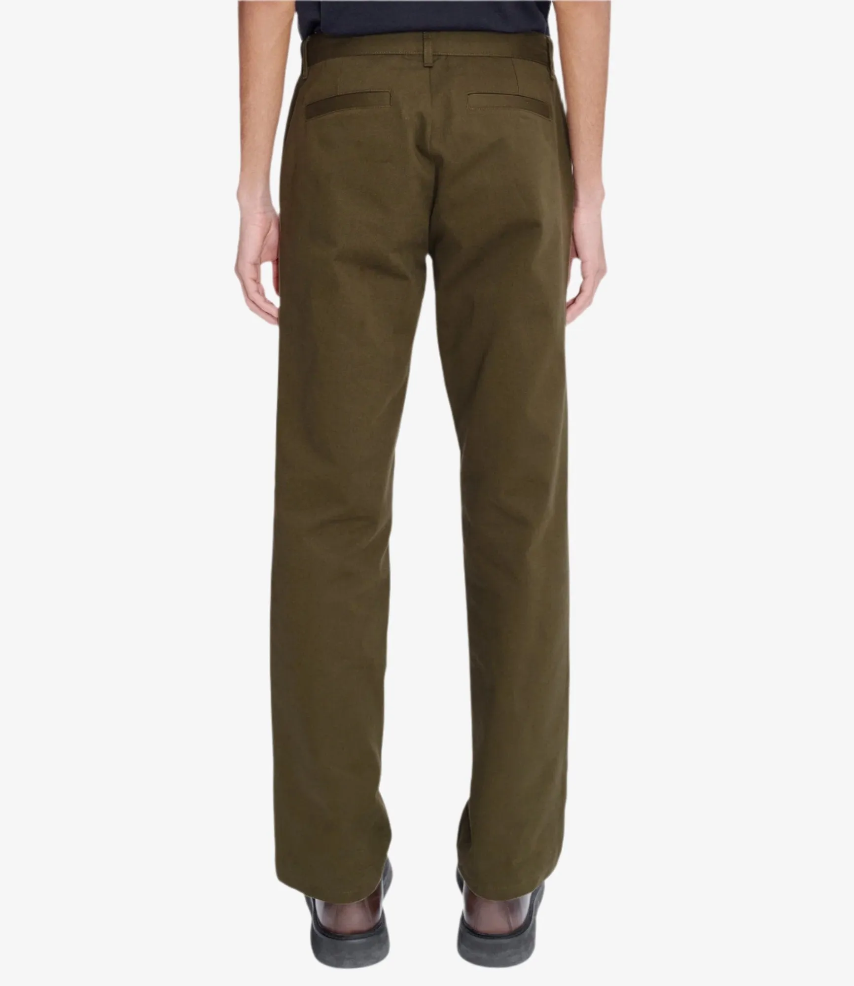 Ville Chinos