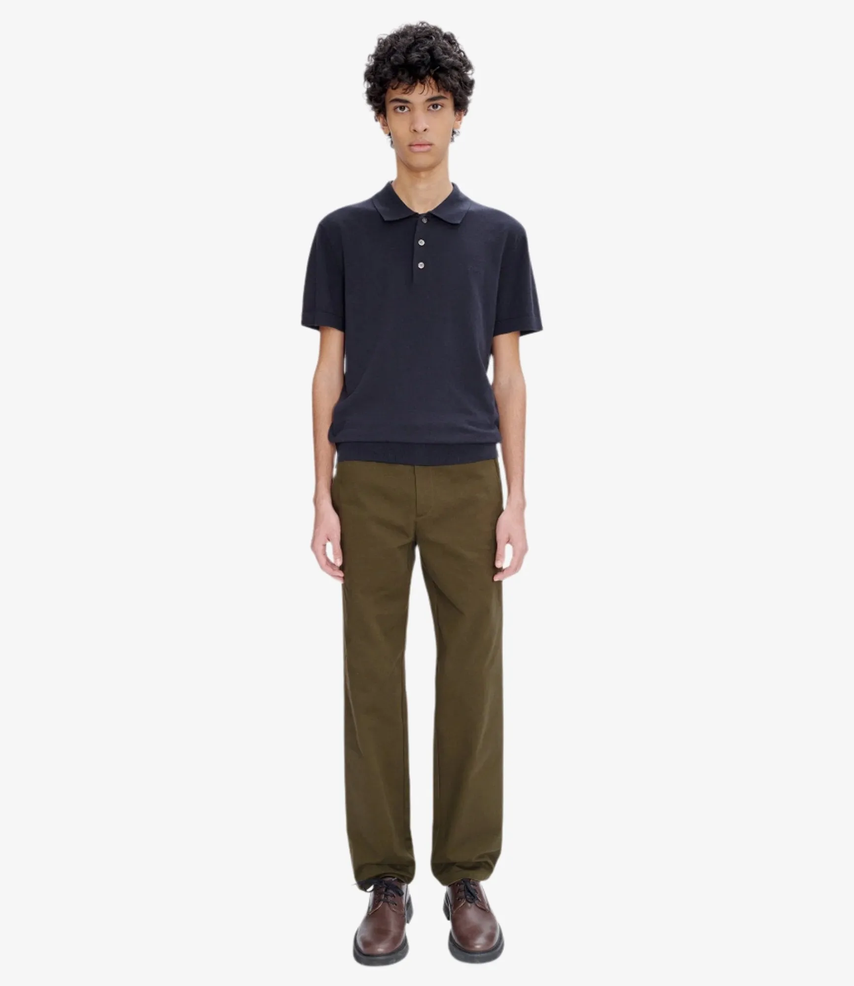 Ville Chinos