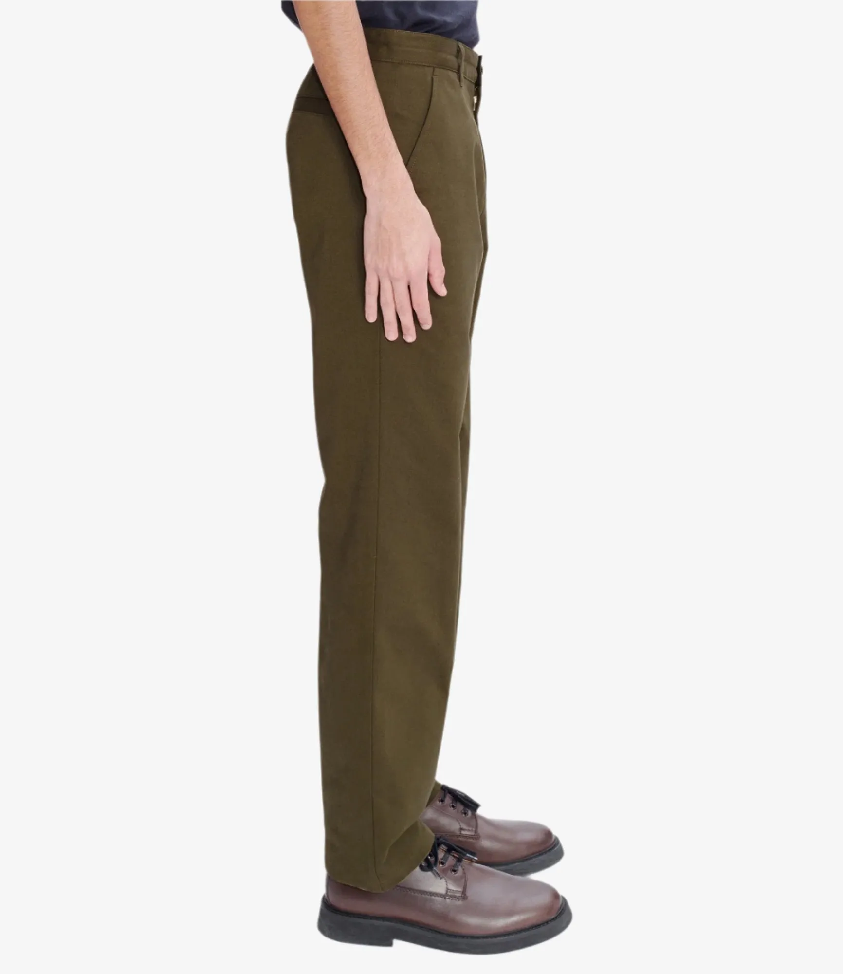 Ville Chinos