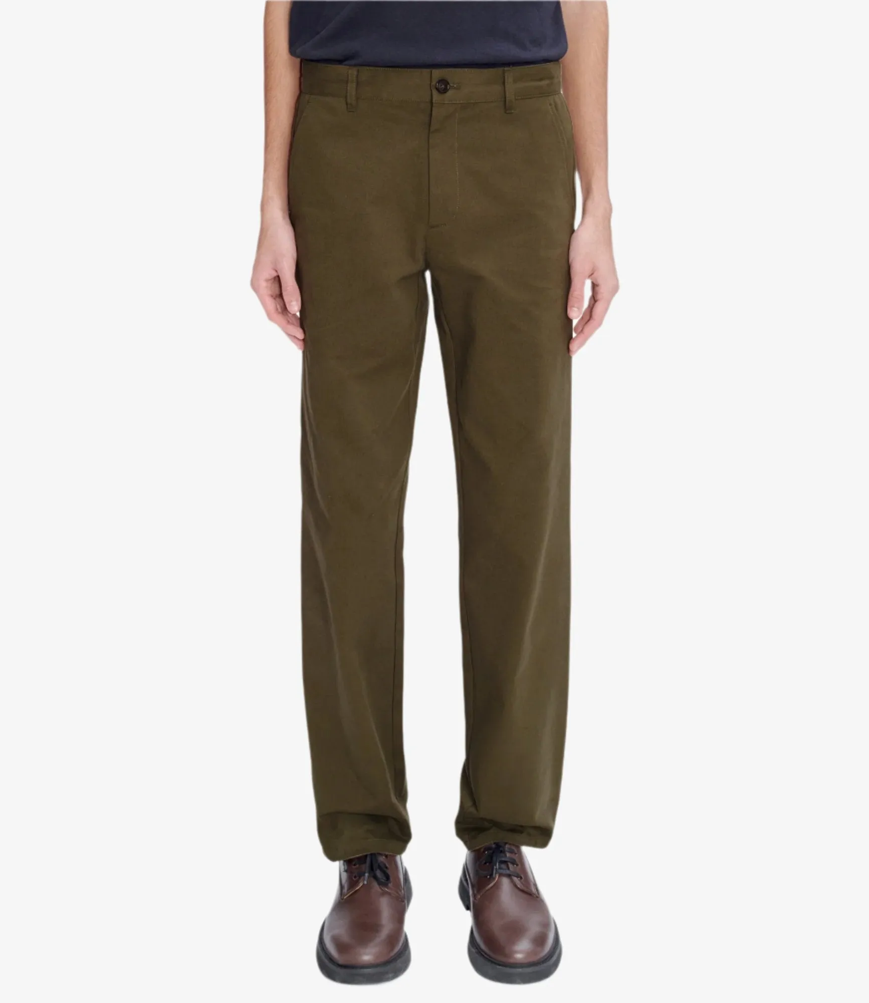 Ville Chinos