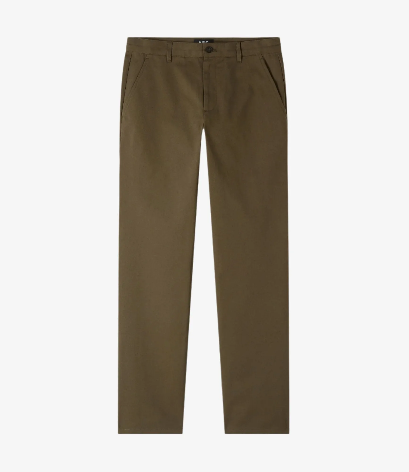 Ville Chinos