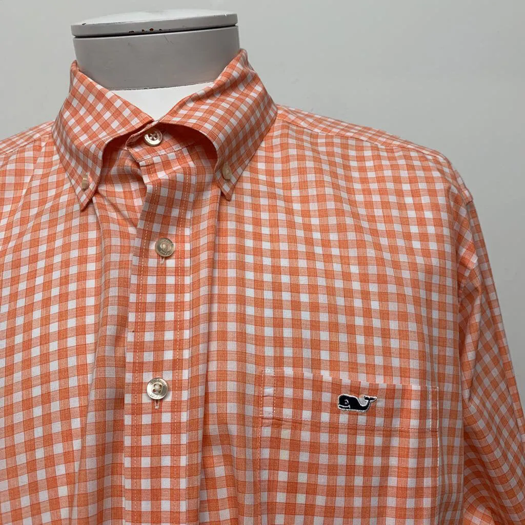 Vineyard Vines Shirt