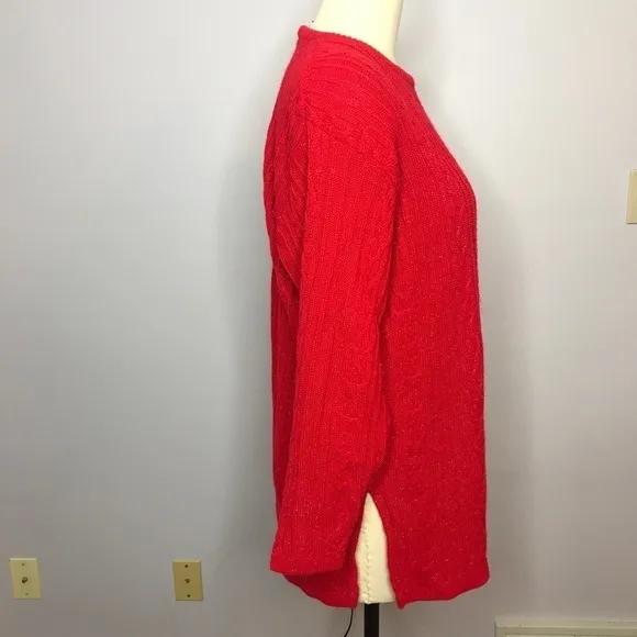 Vintage Diane Von Furstenberg Sweater