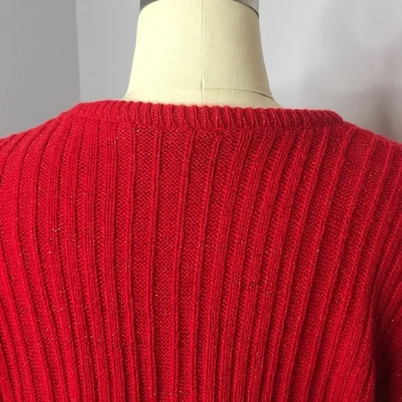 Vintage Diane Von Furstenberg Sweater
