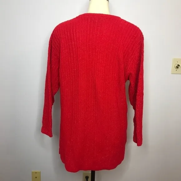Vintage Diane Von Furstenberg Sweater