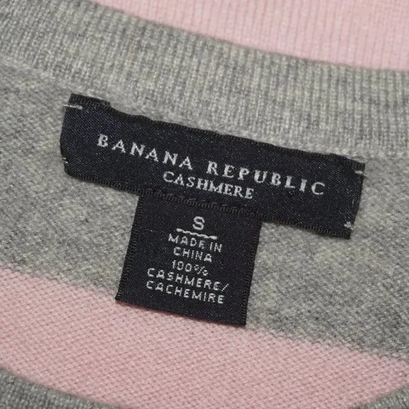 Vintage Y2K Cashmere Sweater