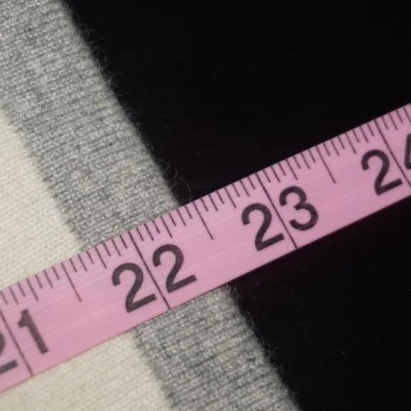 Vintage Y2K Cashmere Sweater