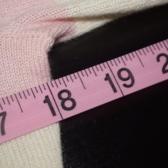 Vintage Y2K Cashmere Sweater