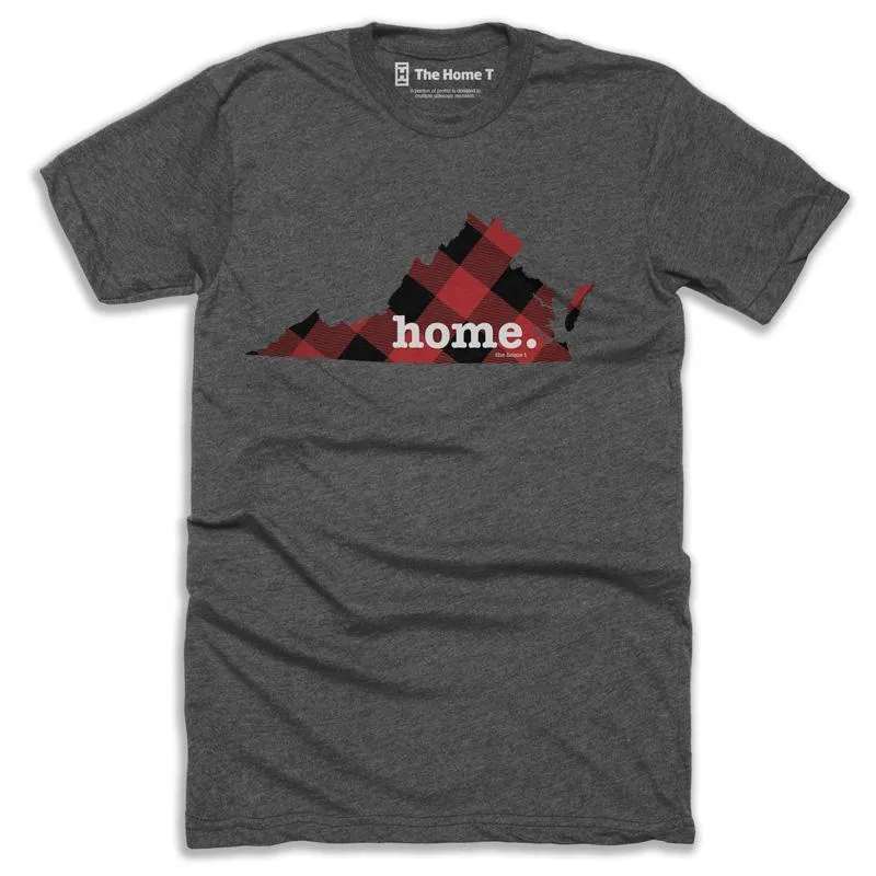 Virginia Plaid Limited Edition