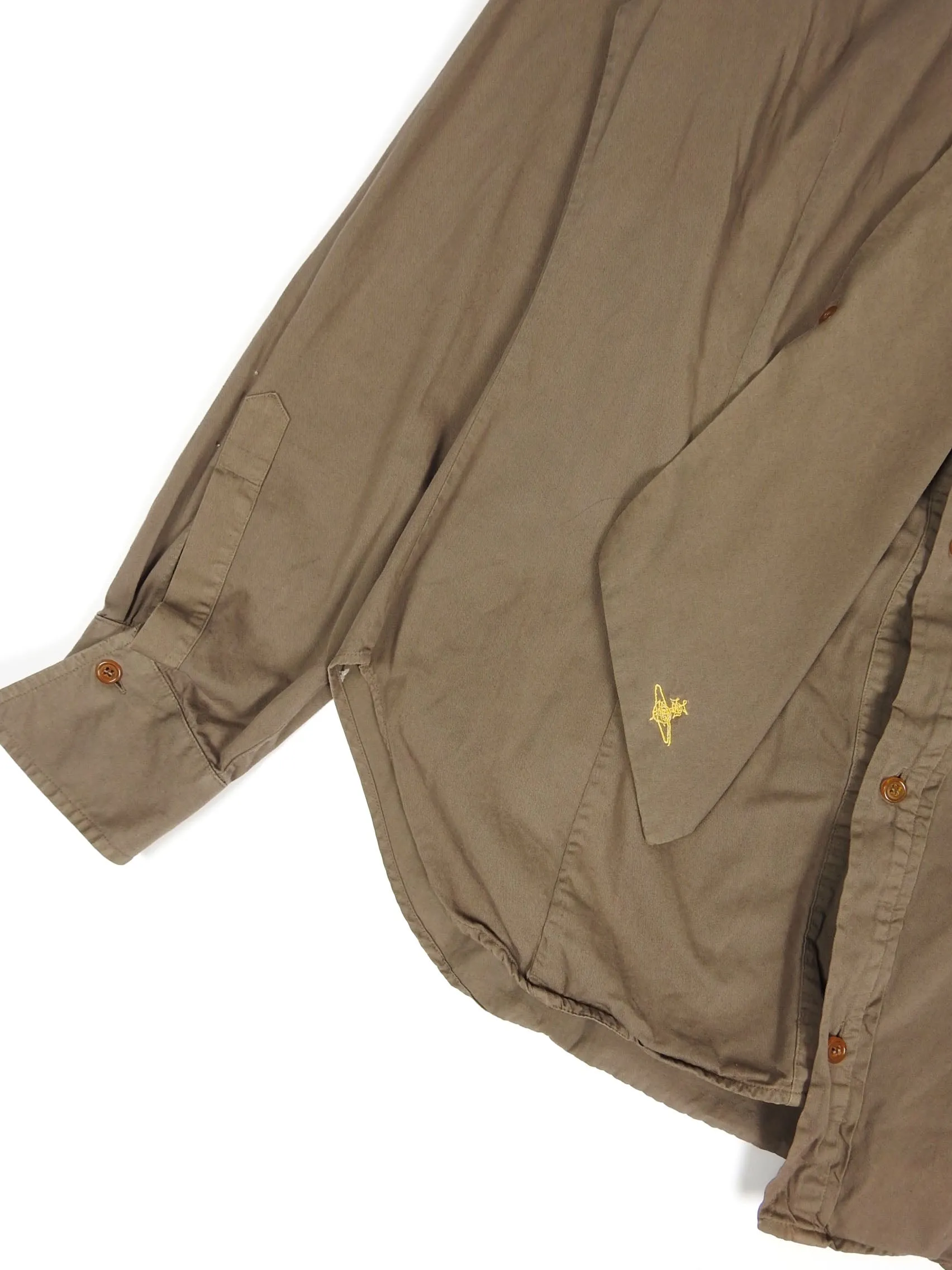 Vivienne Westwood Tie Shirt Size V