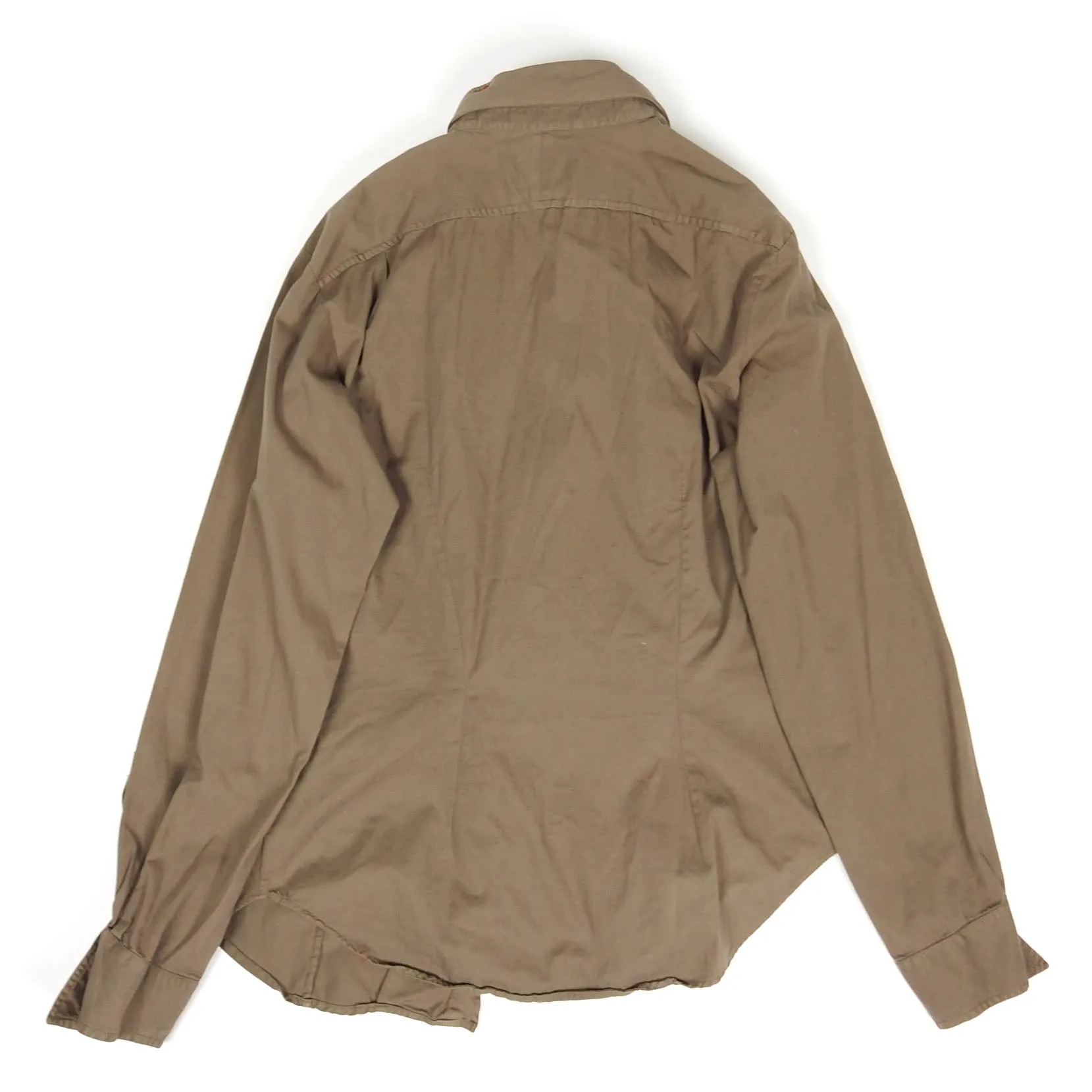 Vivienne Westwood Tie Shirt Size V
