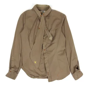Vivienne Westwood Tie Shirt Size V
