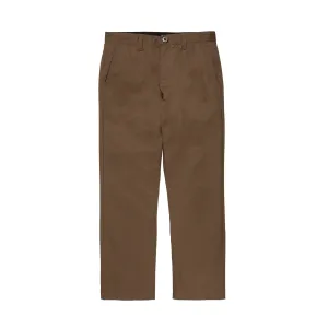 Volcom Frickin Skate Chino Pant Tek