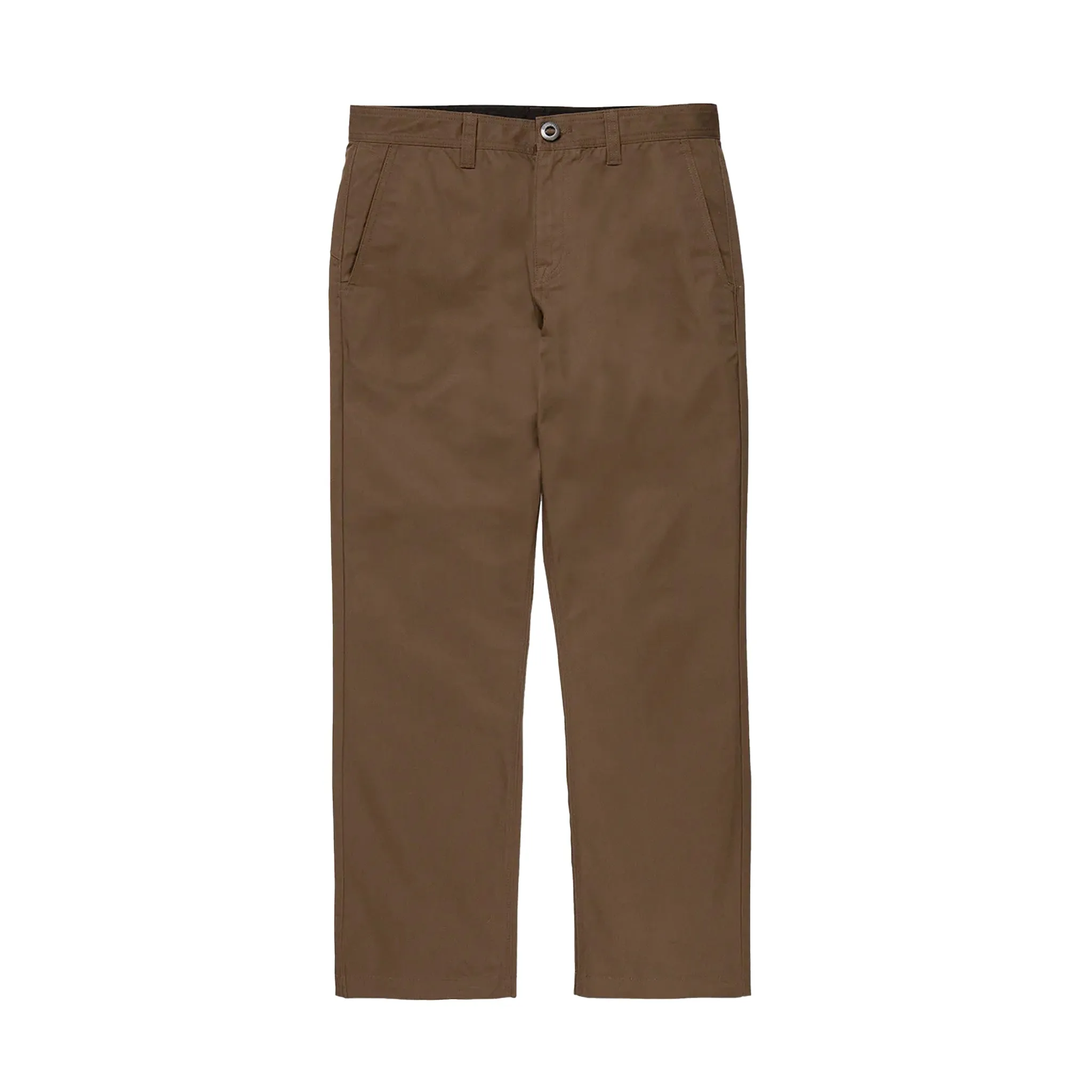 Volcom Frickin Skate Chino Pant Tek