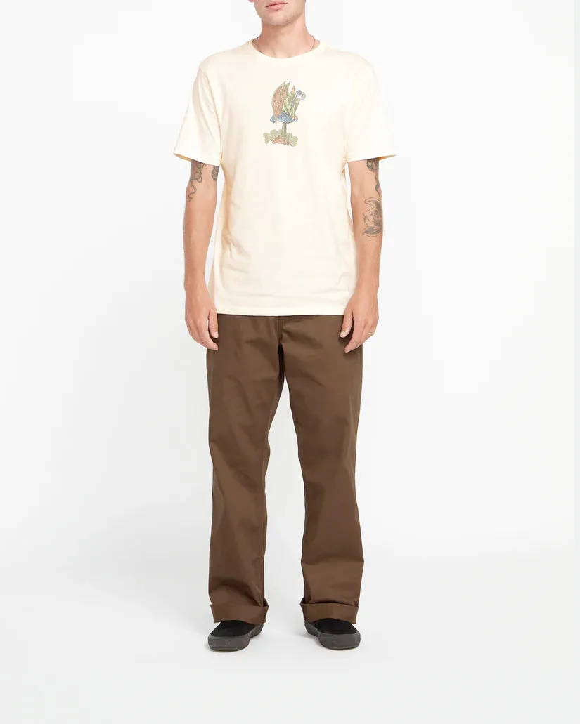 Volcom Frickin Skate Chino Pant Tek