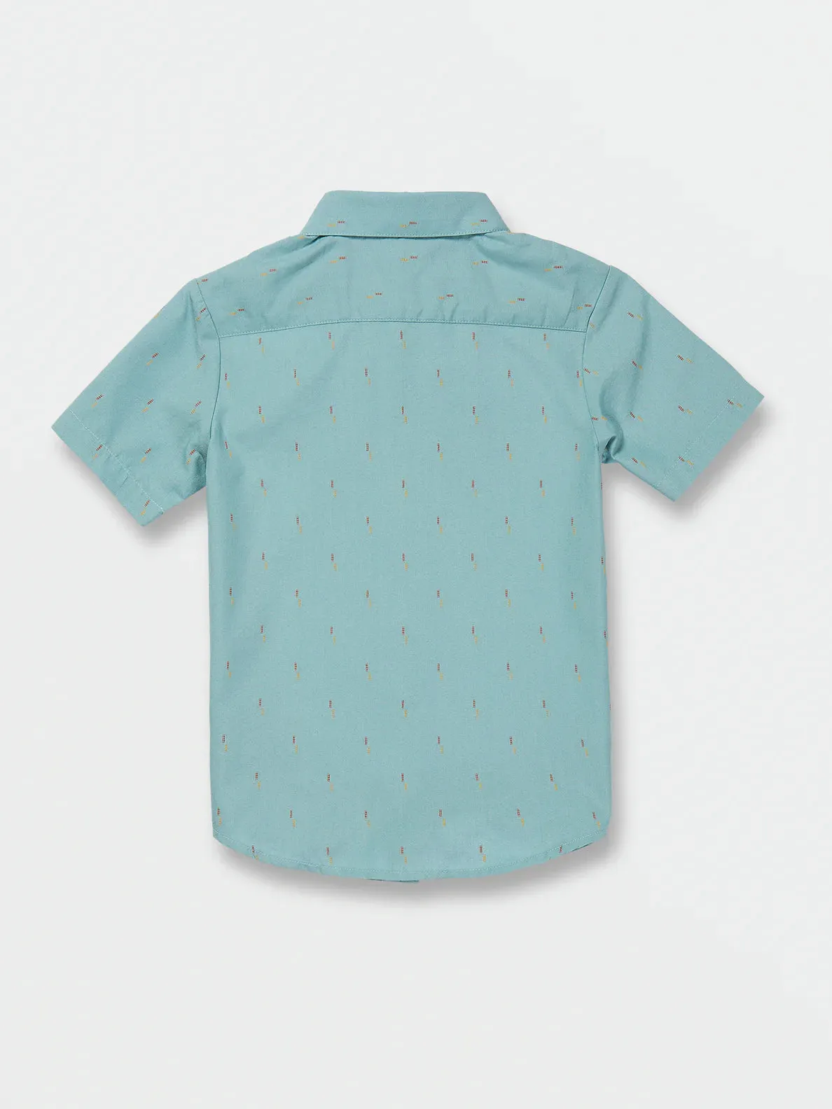 Volcom Little Boys Graffen Short Sleeve Shirt