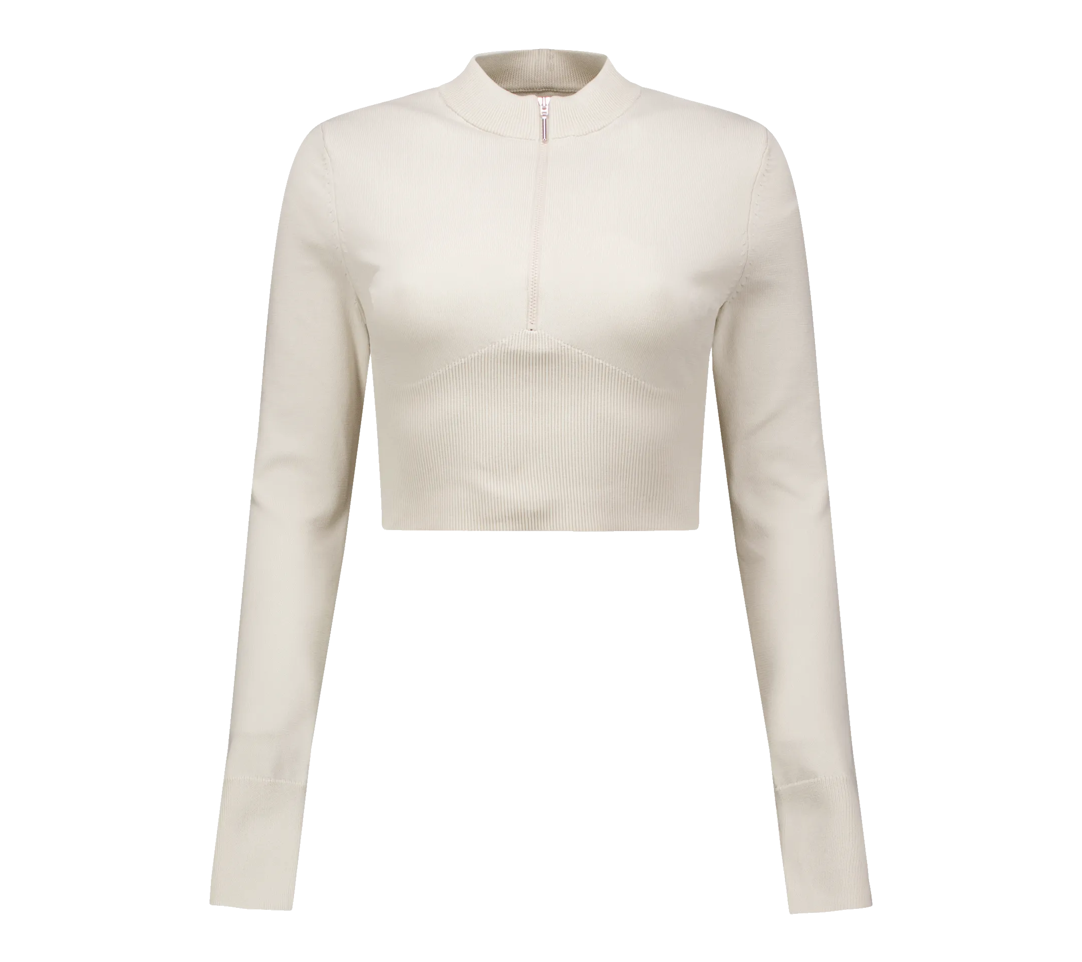 W Nike Sportswear Chill Knit Cropped Sweater