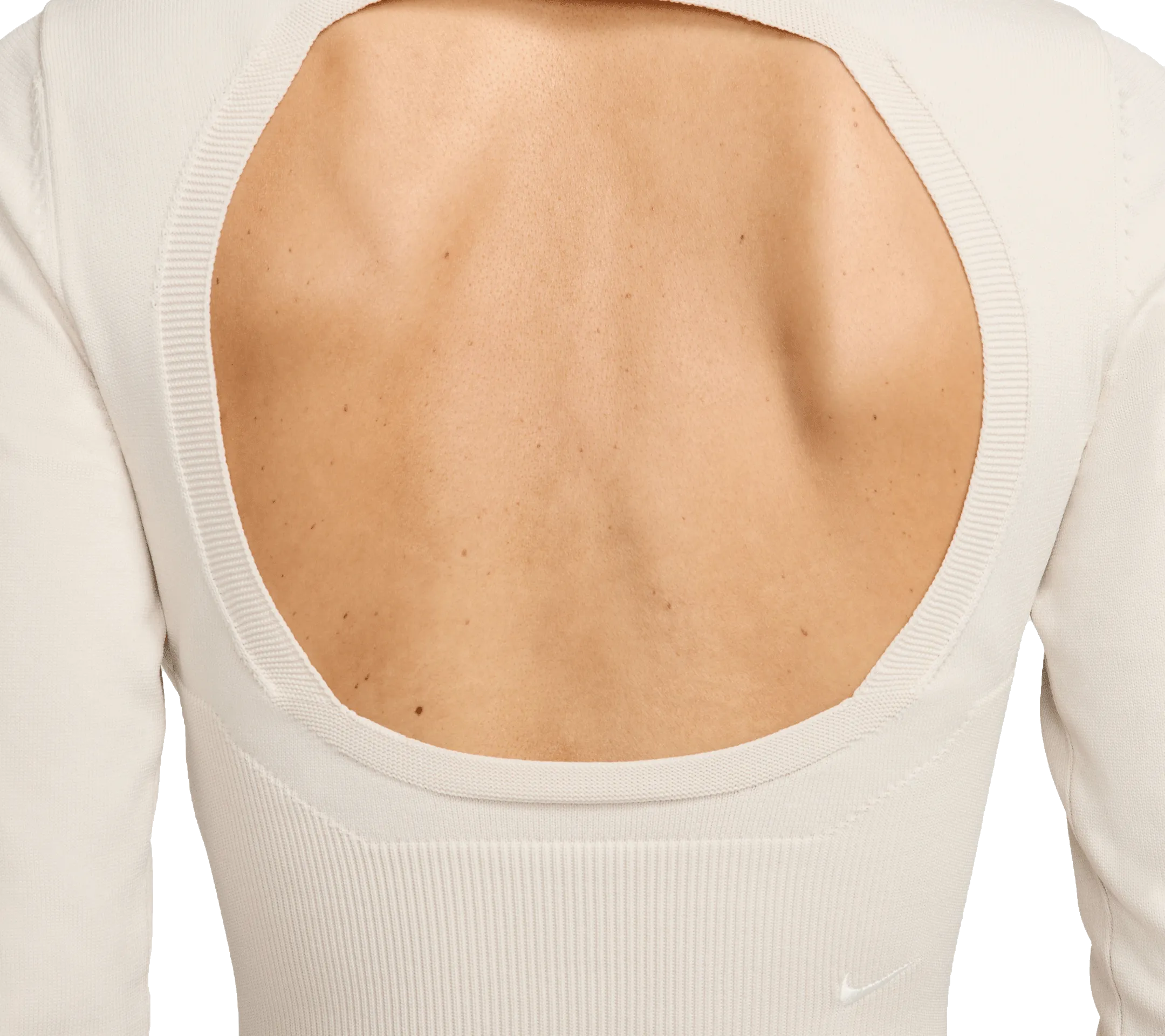 W Nike Sportswear Chill Knit Cropped Sweater