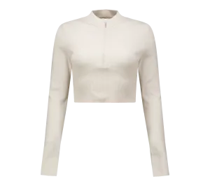 W Nike Sportswear Chill Knit Cropped Sweater