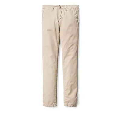 W Tess Pant Acoma