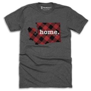 Washington Plaid Limited Edition