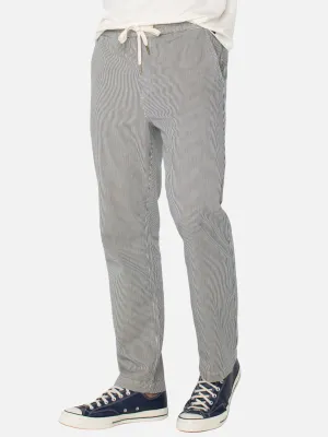 Watch Hill Stripe Drawstring Waist Pant