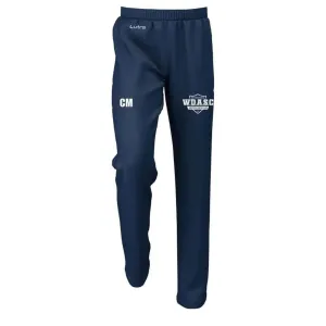 WDASC - JNR Stadium Track Pant