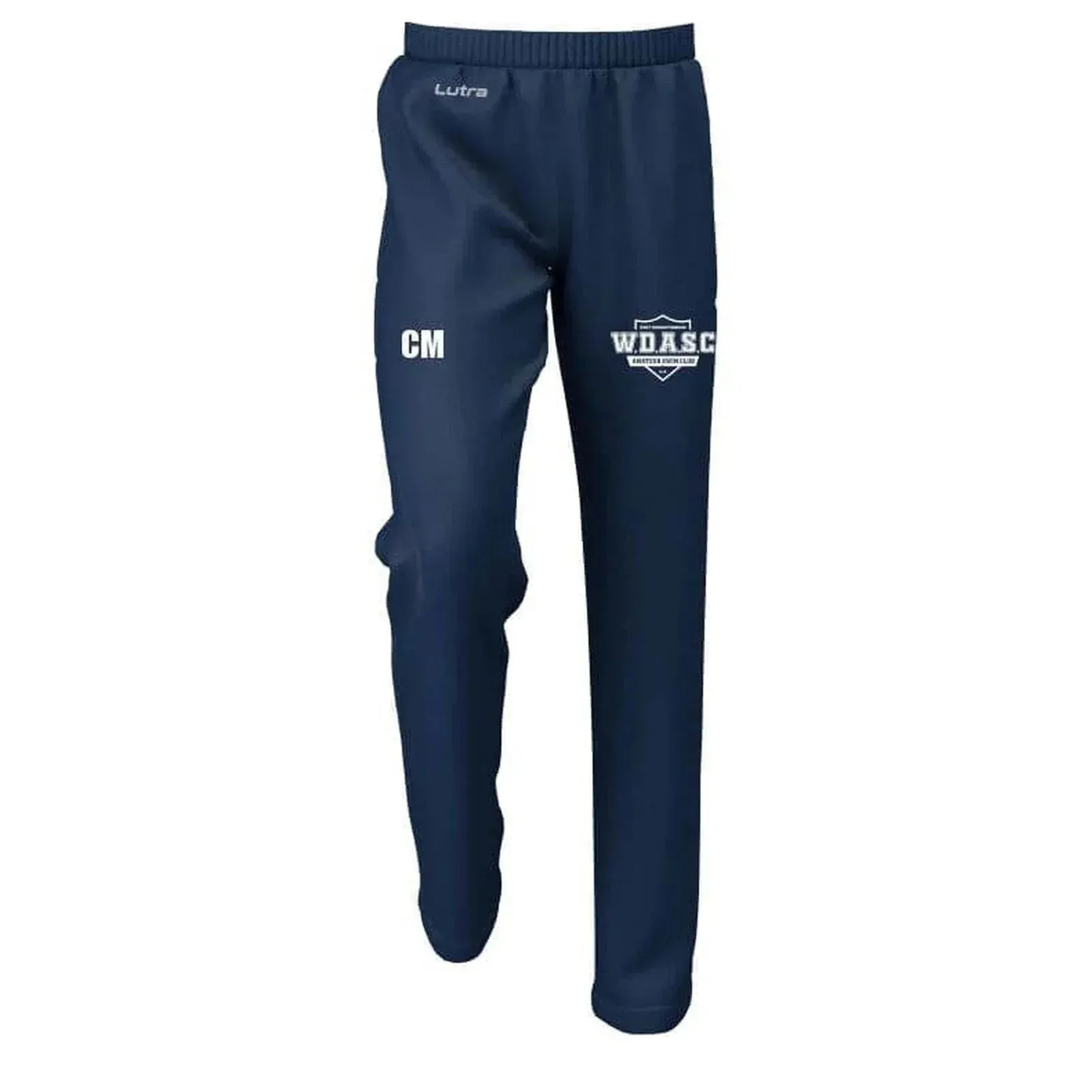 WDASC - JNR Stadium Track Pant