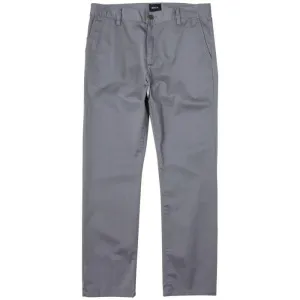 WEEKEND STRETCH PANT - SMOKE