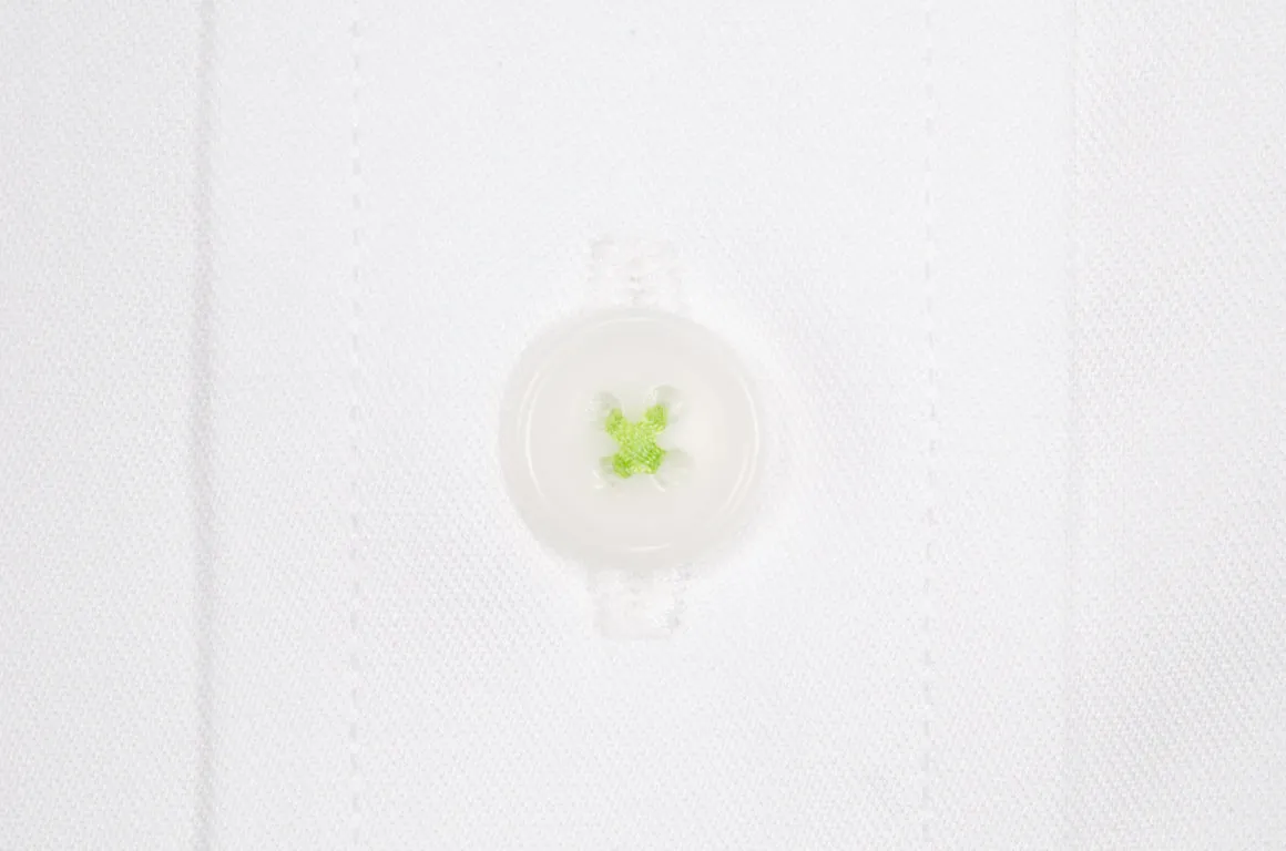 White Twill