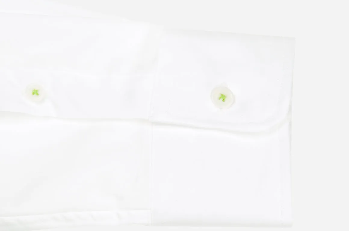 White Twill